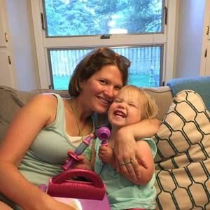 Meet your Posher, Renee